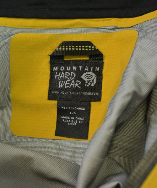 MOUNTAIN HARD WEAR เสื้อพาร์กาภูเขา