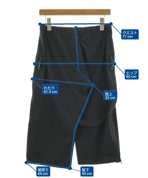 MOUNTAIN HARD WEAR กางเกง อื่น