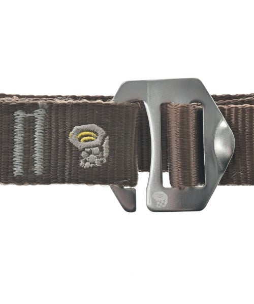 MOUNTAIN HARD WEAR เข็มขัด