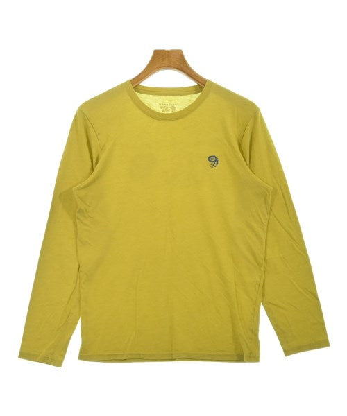 MOUNTAIN HARD WEAR เสื้อยืด/เสื้อท็อปส์