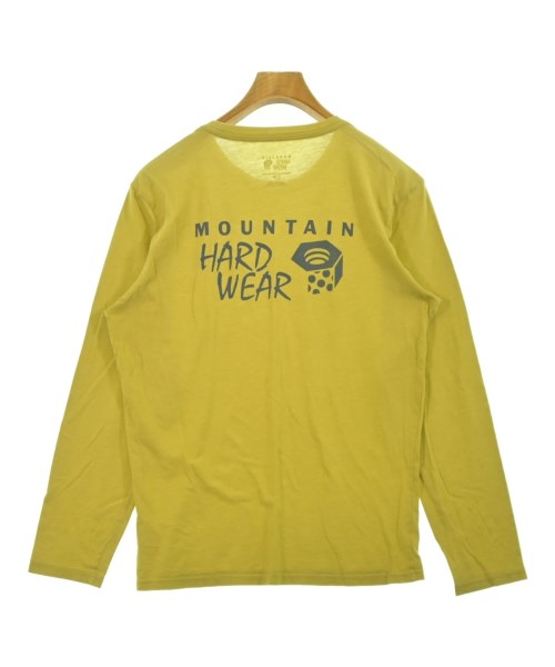 MOUNTAIN HARD WEAR เสื้อยืด/เสื้อท็อปส์