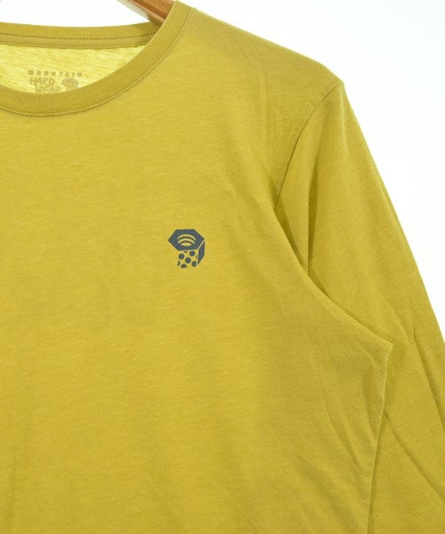 MOUNTAIN HARD WEAR เสื้อยืด/เสื้อท็อปส์