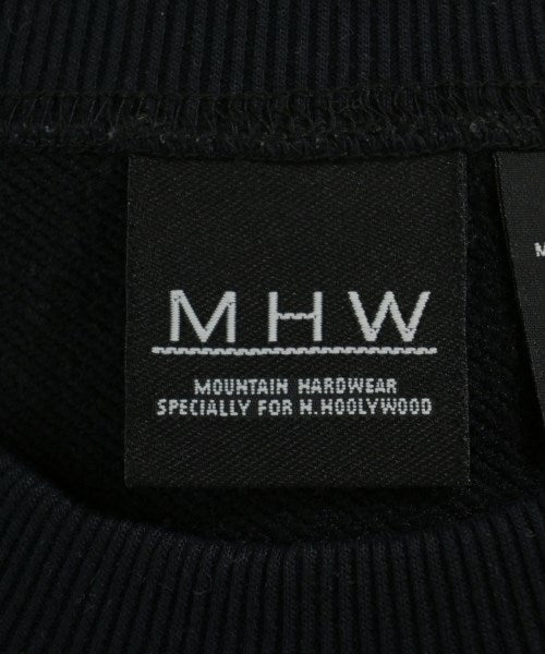 MOUNTAIN HARD WEAR เสื้อสเวตเตอร์
