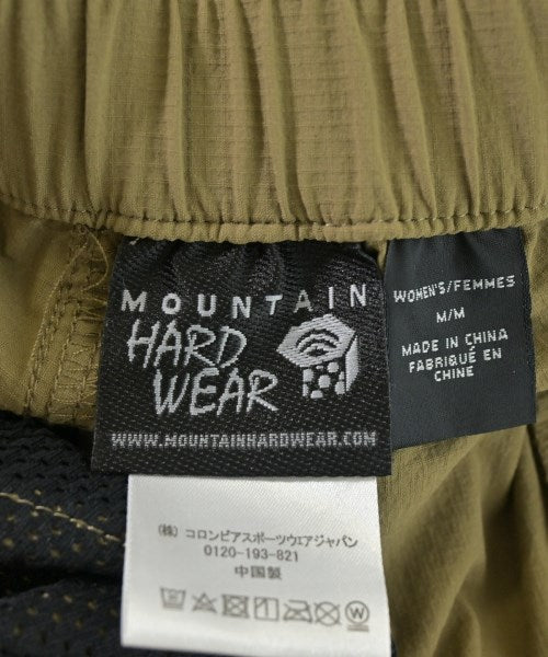 MOUNTAIN HARD WEAR กางเกง อื่น