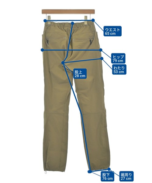 MOUNTAIN HARD WEAR กางเกง อื่น