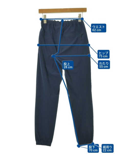 MOUNTAIN HARD WEAR กางเกง อื่น