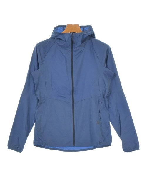 MOUNTAIN HARD WEAR เสื้อพาร์กาภูเขา