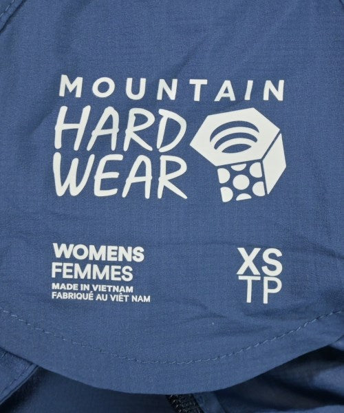 MOUNTAIN HARD WEAR เสื้อพาร์กาภูเขา
