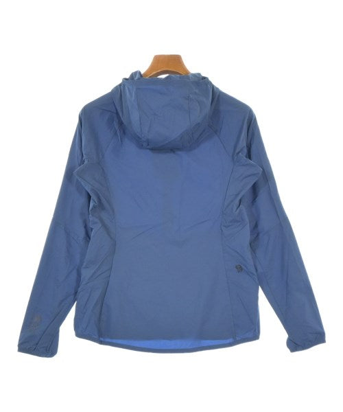 MOUNTAIN HARD WEAR เสื้อพาร์กาภูเขา