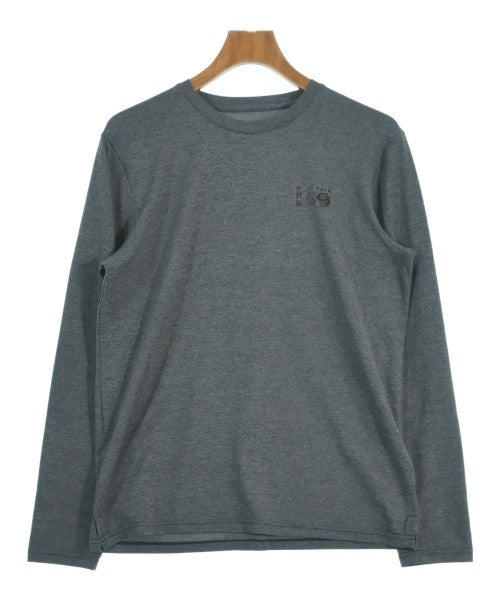 MOUNTAIN HARD WEAR เสื้อยืด/เสื้อท็อปส์