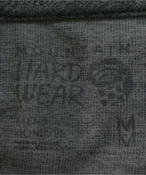 MOUNTAIN HARD WEAR เสื้อยืด/เสื้อท็อปส์