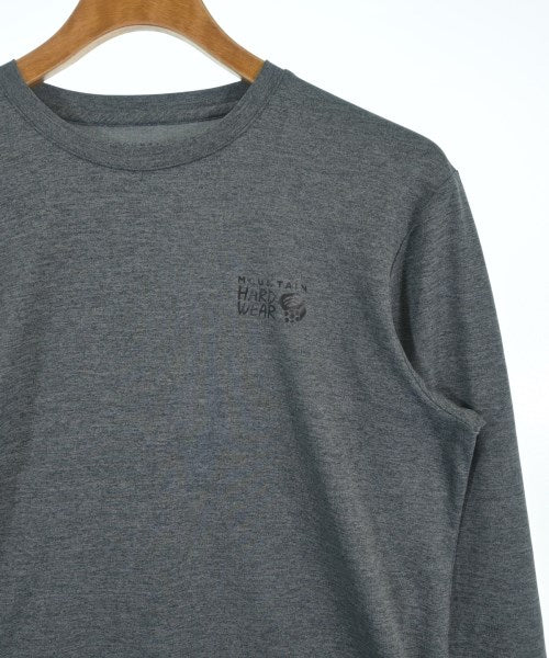MOUNTAIN HARD WEAR เสื้อยืด/เสื้อท็อปส์