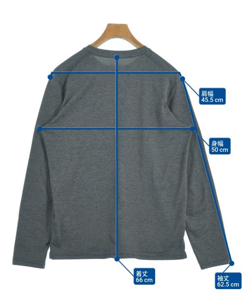 MOUNTAIN HARD WEAR เสื้อยืด/เสื้อท็อปส์