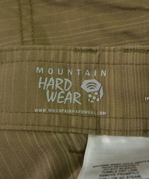 MOUNTAIN HARD WEAR กางเกง อื่น