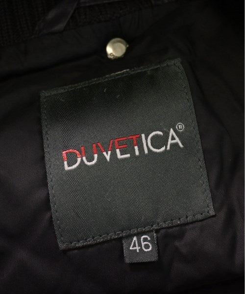 DUVETICA แจ็คเก็ตดาวน์/เสื้อกั๊ก