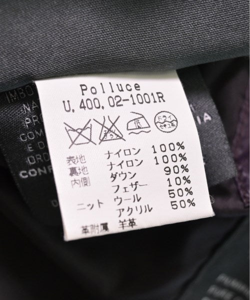DUVETICA แจ็คเก็ตดาวน์/เสื้อกั๊ก