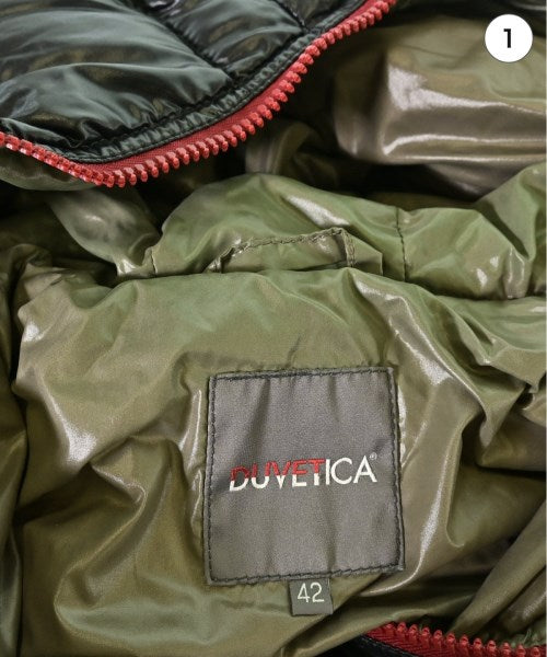 DUVETICA เสื้อโค้ทดาวน์