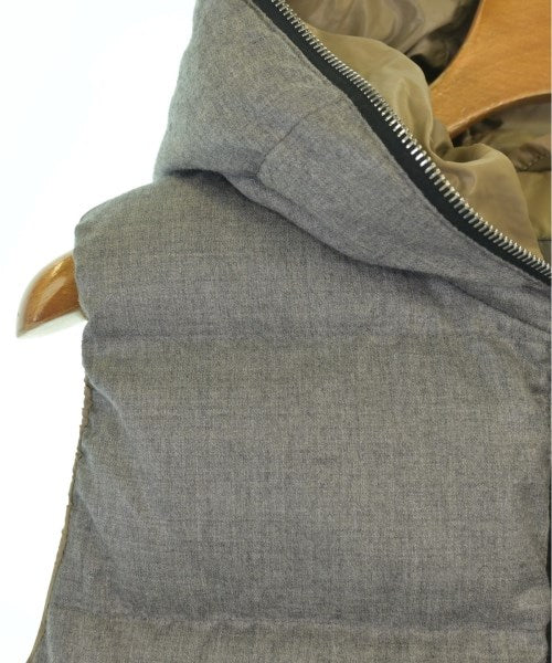 DUVETICA แจ็คเก็ตดาวน์/เสื้อกั๊ก