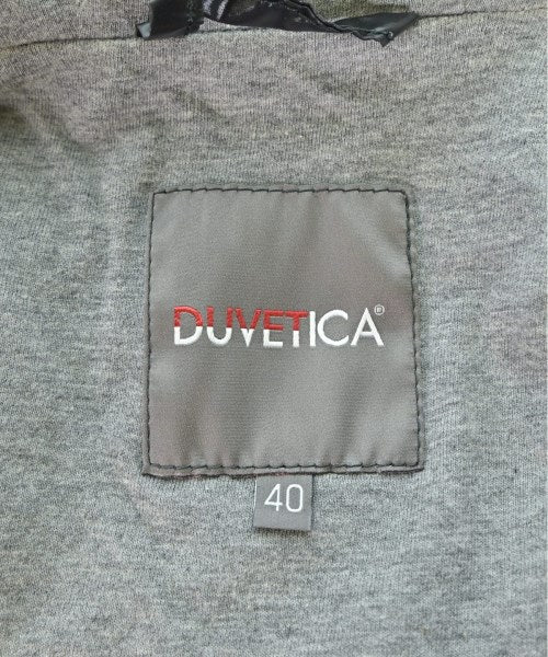 DUVETICA เสื้อโค้ทดาวน์