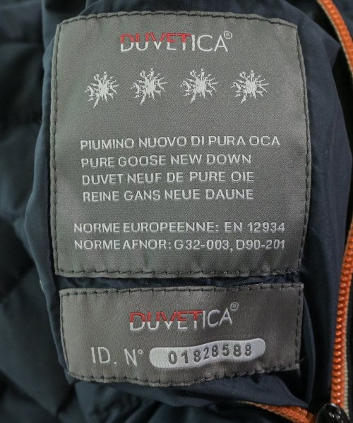 DUVETICA แจ็คเก็ตดาวน์/เสื้อกั๊ก
