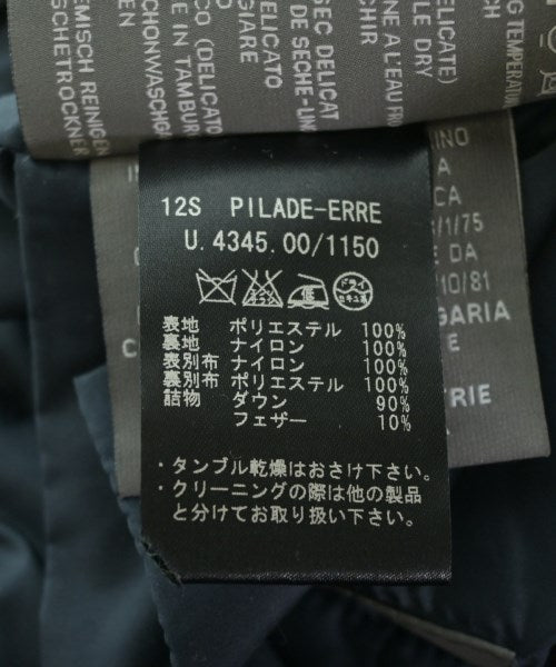 DUVETICA แจ็คเก็ตดาวน์/เสื้อกั๊ก
