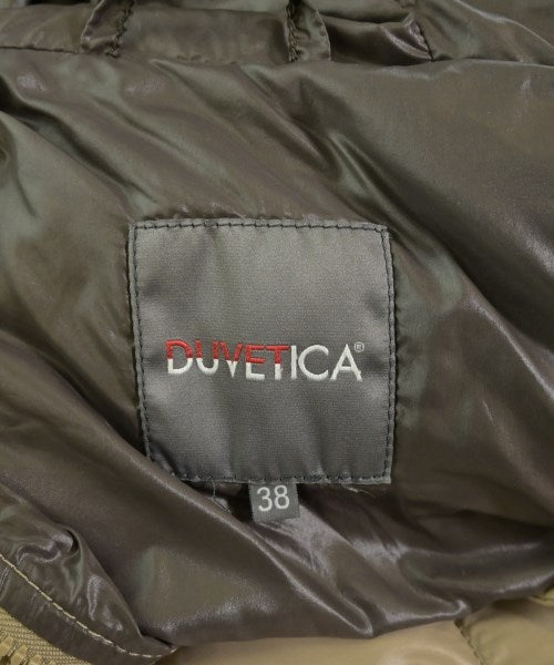 DUVETICA เสื้อโค้ทดาวน์