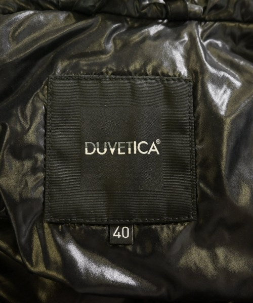 DUVETICA แจ็คเก็ตดาวน์/เสื้อกั๊ก