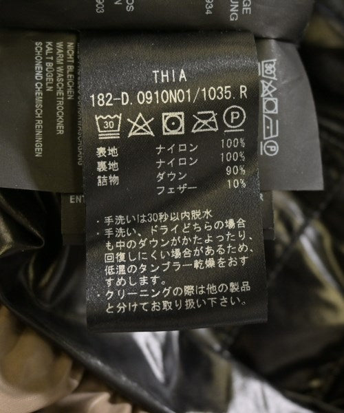 DUVETICA แจ็คเก็ตดาวน์/เสื้อกั๊ก