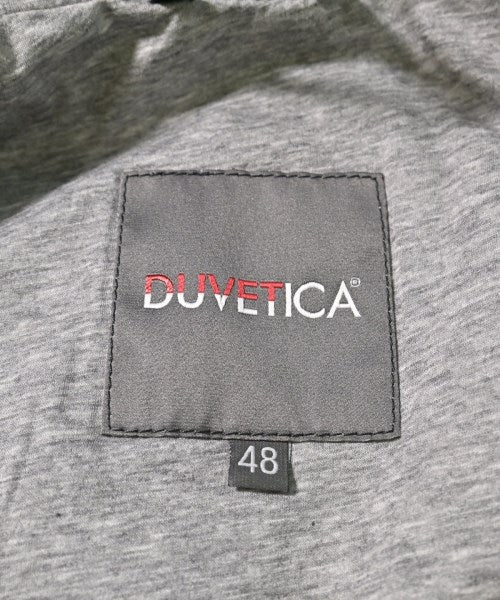 DUVETICA แจ็คเก็ตเบลาส์ อื่น