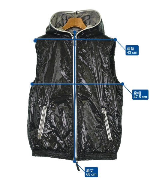 DUVETICA แจ็คเก็ตเบลาส์ อื่น