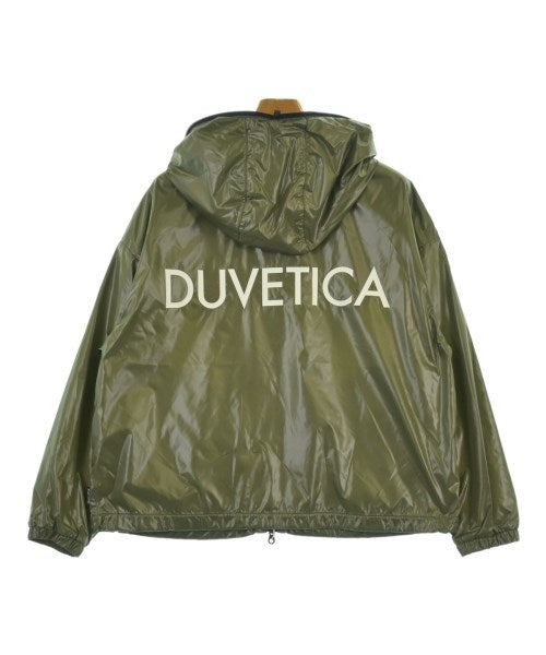 DUVETICA แจ็คเก็ตเบลาส์ อื่น