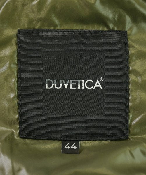 DUVETICA แจ็คเก็ตเบลาส์ อื่น