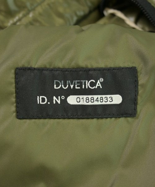 DUVETICA แจ็คเก็ตเบลาส์ อื่น