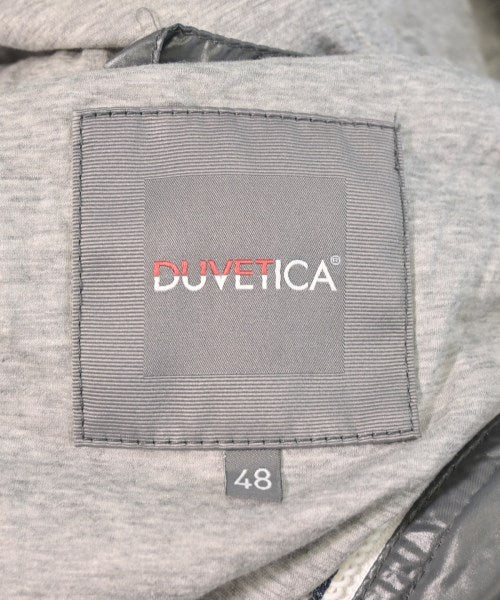 DUVETICA แจ็คเก็ตเบลาส์ อื่น