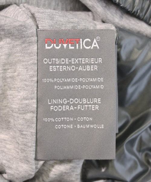 DUVETICA แจ็คเก็ตเบลาส์ อื่น