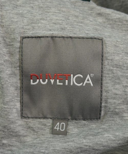 DUVETICA แจ็คเก็ตเบลาส์ อื่น