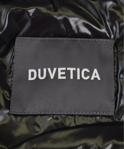 DUVETICA เสื้อโค้ทดาวน์