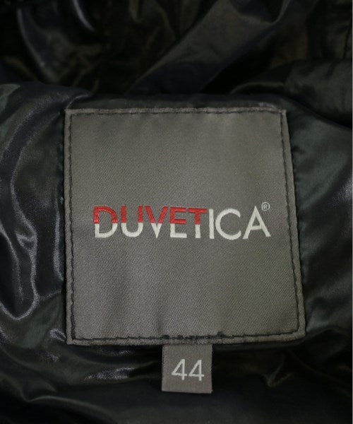 DUVETICA เสื้อโค้ทดาวน์