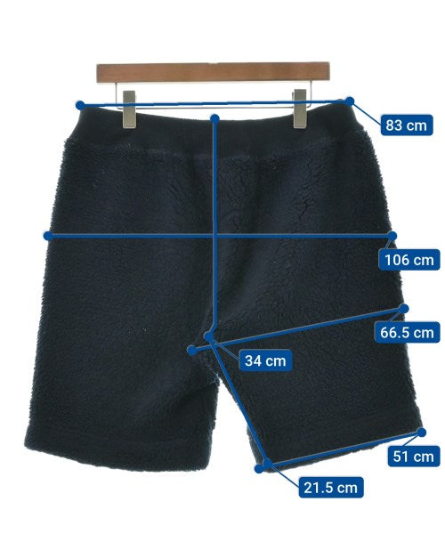 Helly Hansen กางเกงขาสั้น