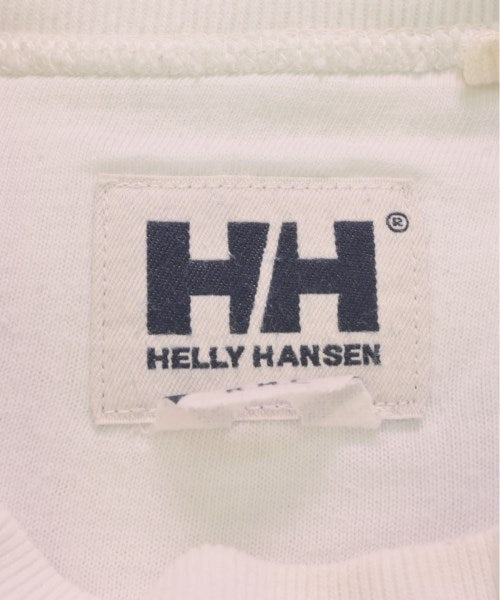 Helly Hansen เสื้อยืด/เสื้อท็อปส์