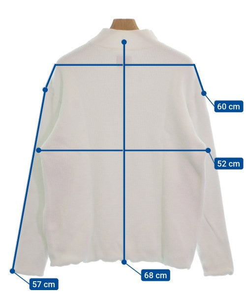 Helly Hansen เสื้อยืด/เสื้อท็อปส์