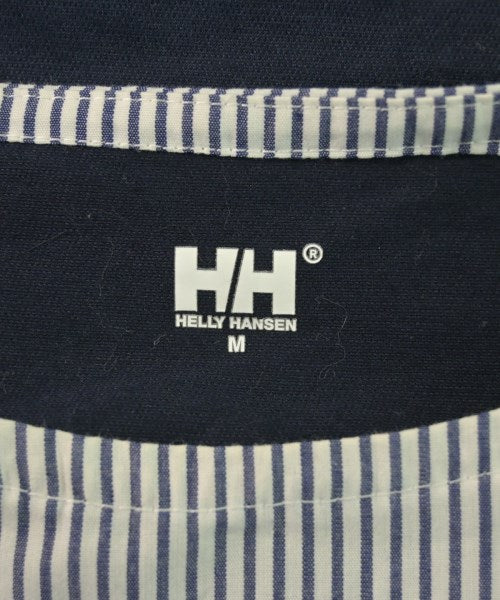 Helly Hansen เสื้อยืด/เสื้อท็อปส์