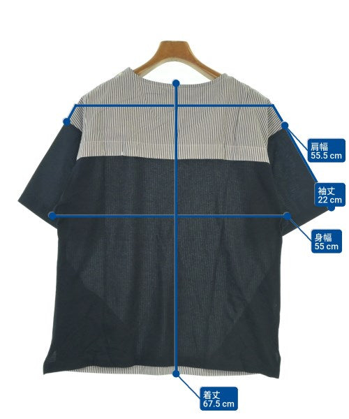 Helly Hansen เสื้อยืด/เสื้อท็อปส์