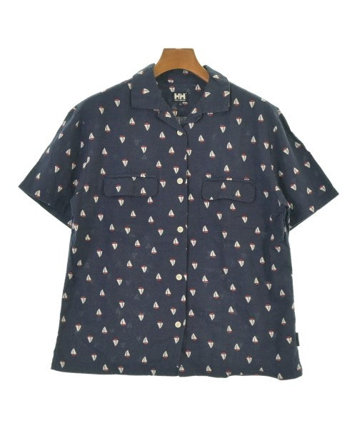 Helly Hansen เสื้อลำลอง