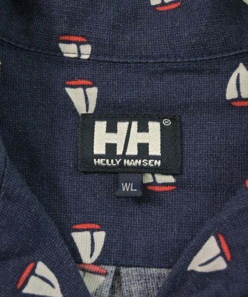 Helly Hansen เสื้อลำลอง