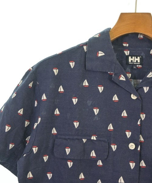 Helly Hansen เสื้อลำลอง