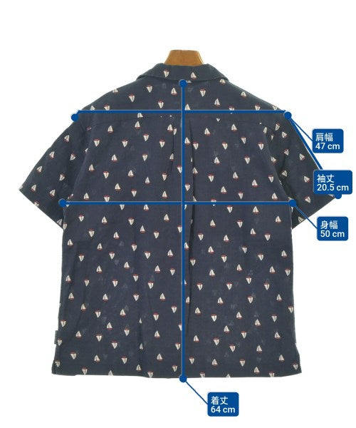 Helly Hansen เสื้อลำลอง