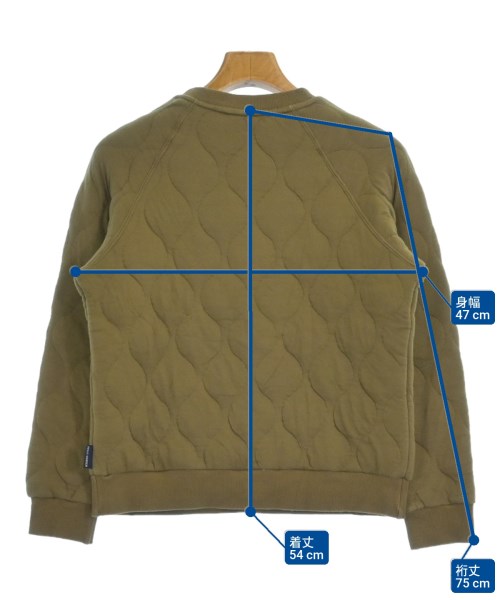 Helly Hansen เสื้อสเวตเตอร์