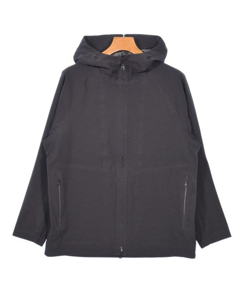 Helly Hansen เสื้อพาร์กาภูเขา