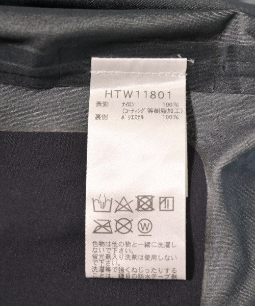 Helly Hansen เสื้อพาร์กาภูเขา
